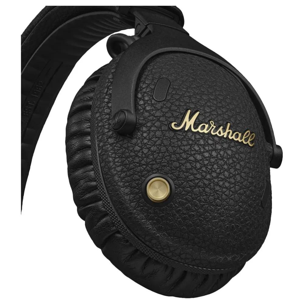 Buy Now the latest Marshall Monitor Iii Anc Wireless Headphone