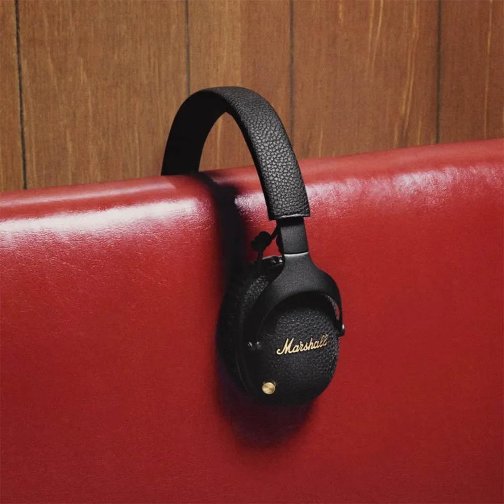 Buy Now the latest Marshall Monitor Iii Anc Wireless Headphone