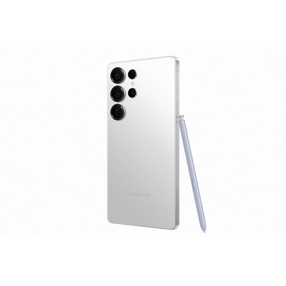 【香港版】Galaxy S25 Ultra 12/512 ホワイト｜新品未開封 Samsung Galaxy S25 Ultra 12GB+512GB (Titanium Whitesilver)