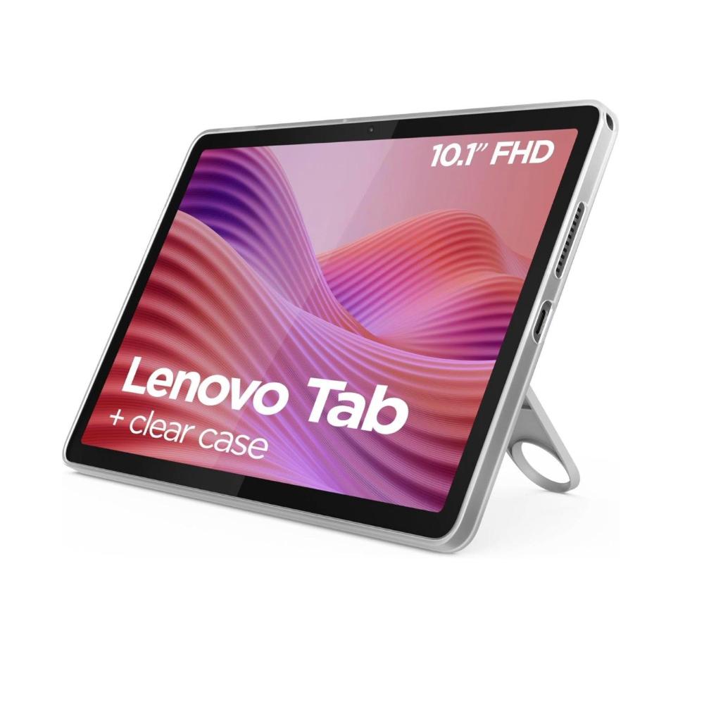 Buy Lenovo Tab - Tb 311Xu, 4G Lte, Grey, 10.1