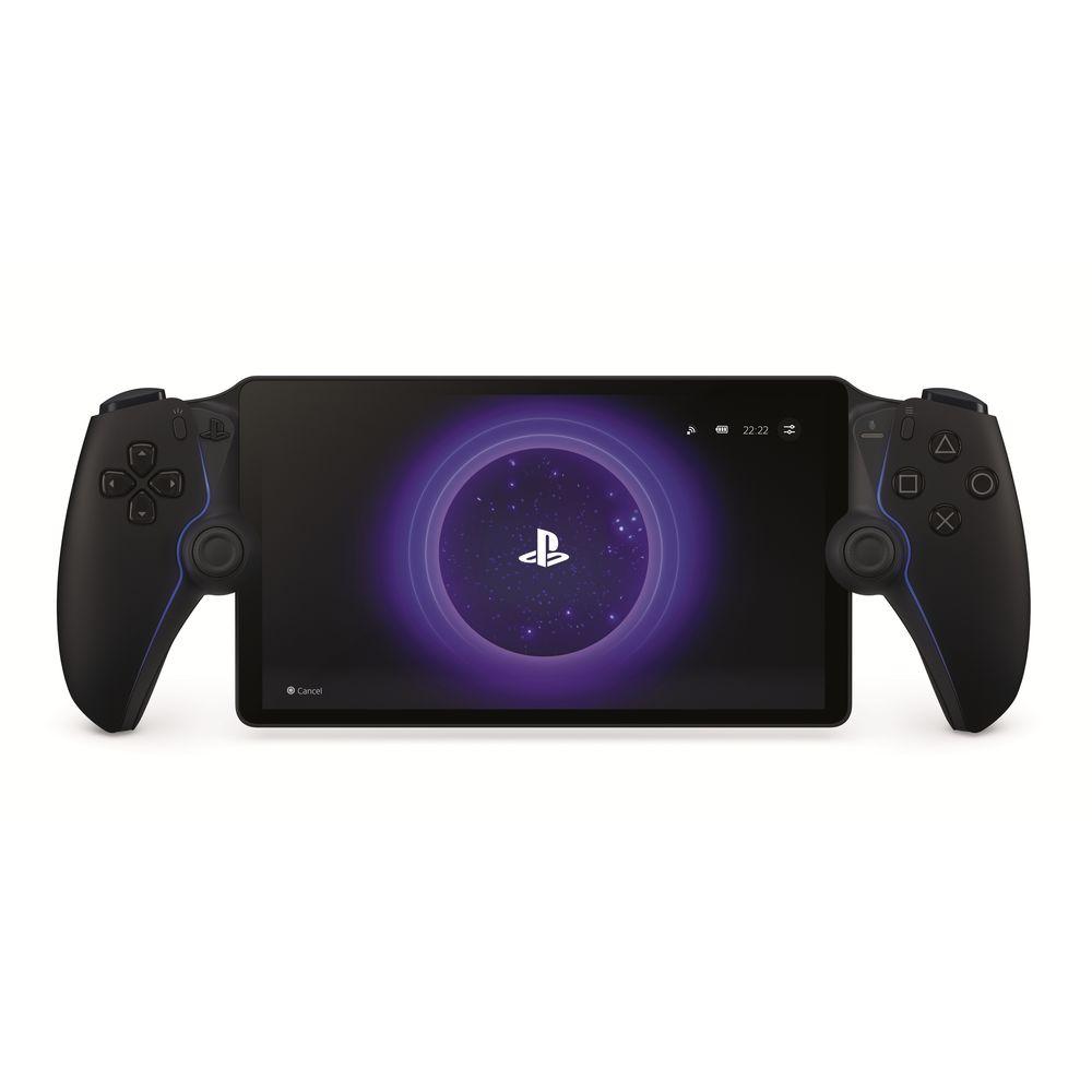 Buy Sony Playstation Portal Midnight Black | Lowest Price ✓Emax UAE