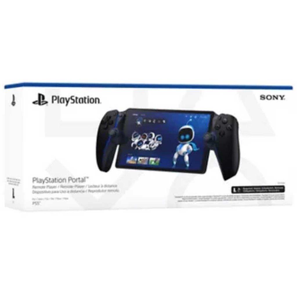 ★美品★SONY★PlayStation Portal★おまけ付き★ Gamer Buys Sony PlayStation Portal Knockoff from Aliexpress