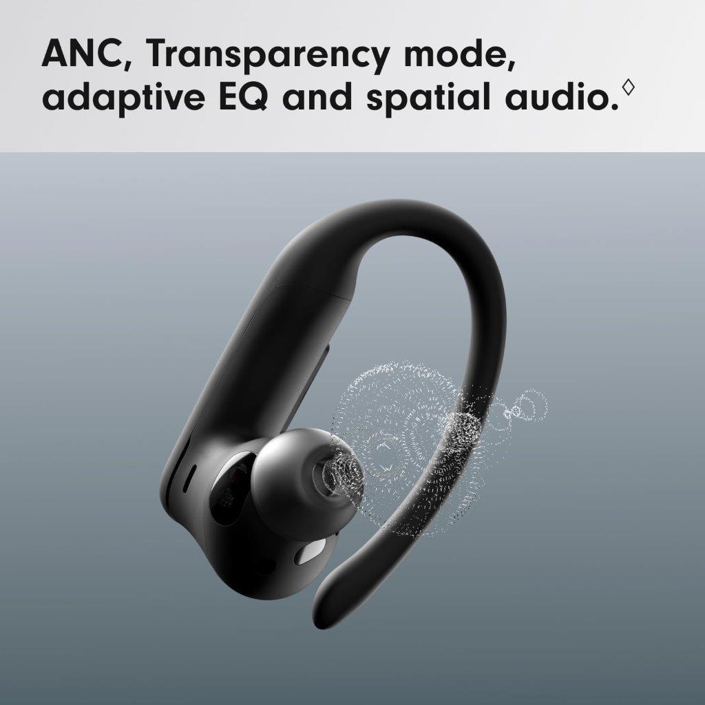 Buy Beats Powerbeats Pro 2 - High-Performance Earbuds - Jet Black