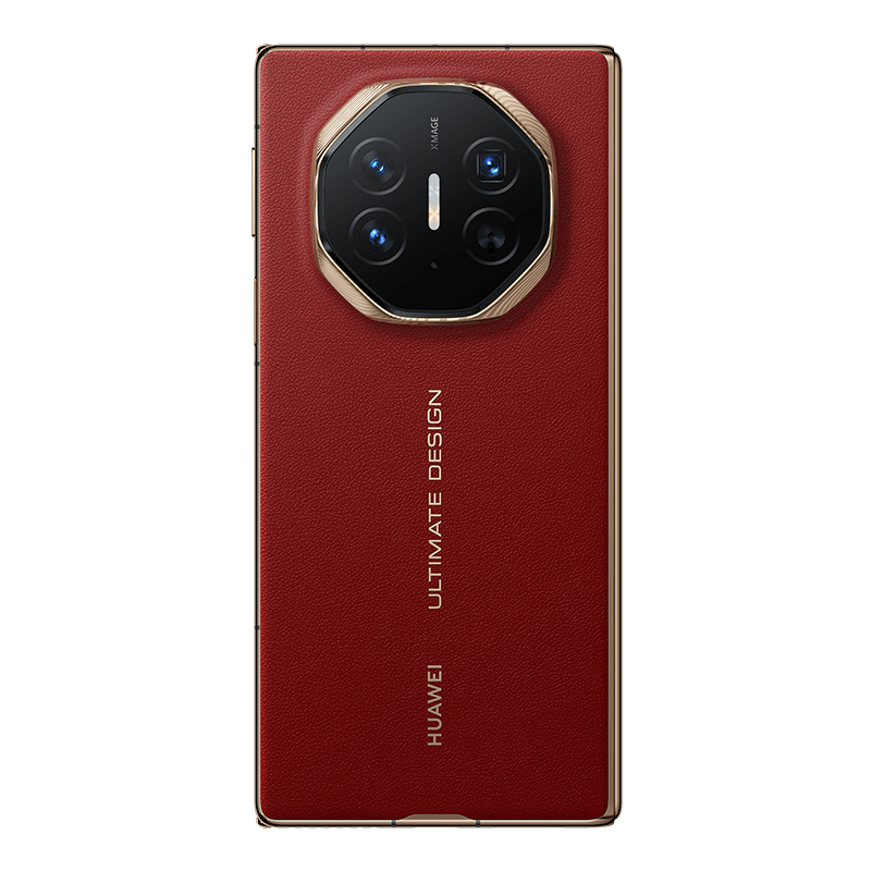 Buy Huawei Mate XT GREENLAN-L29EK 16GB 1TB Arabic Red LTE | Lowest