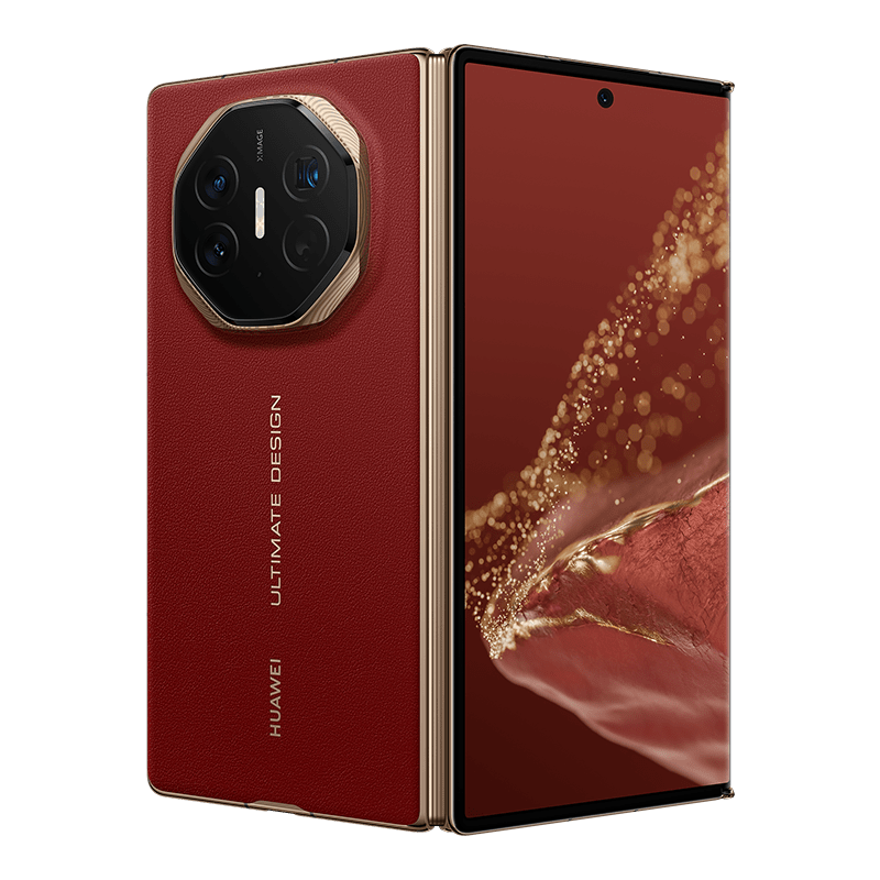 Buy Huawei Mate XT GREENLAN-L29EK 16GB 1TB Arabic Red LTE | Lowest