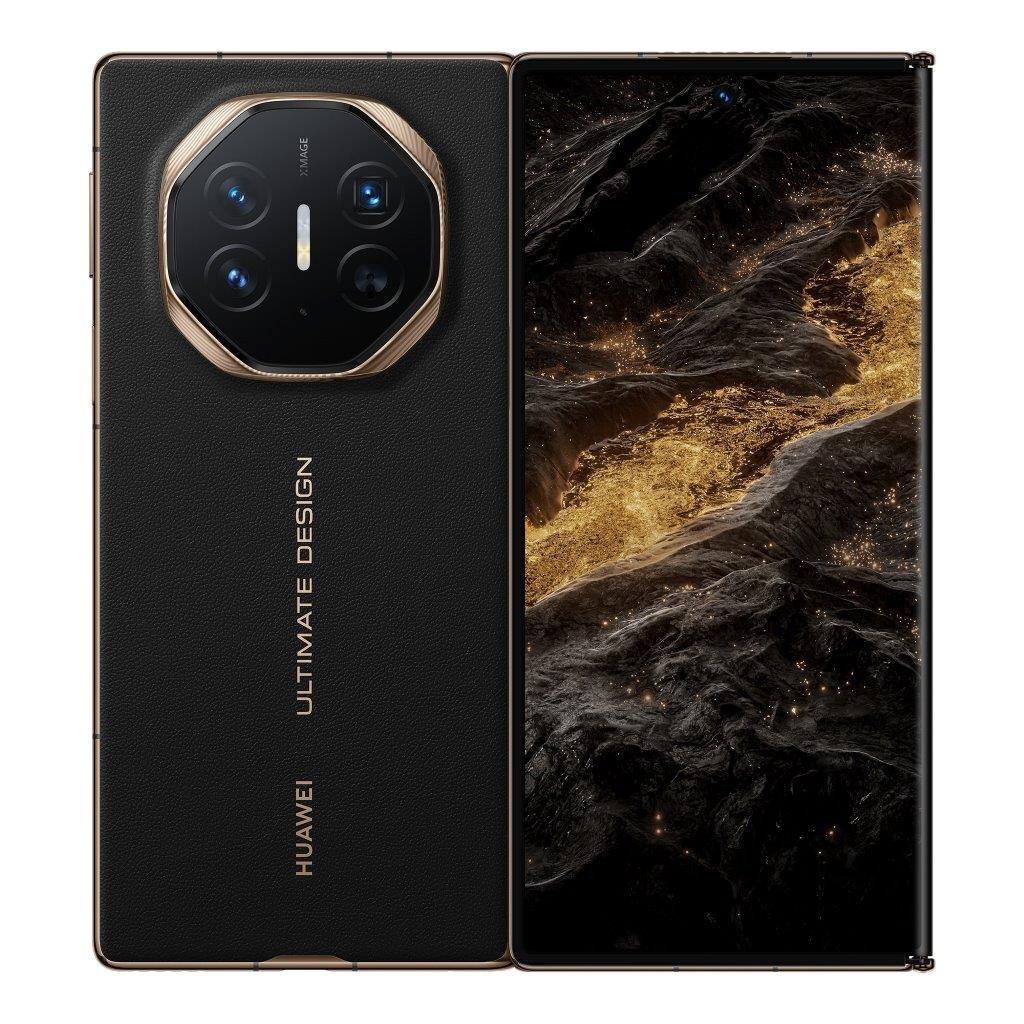 Shop Huawei Mate XT GREENLAN-L29EK 16GB 1TB Arabic Red LTE Online