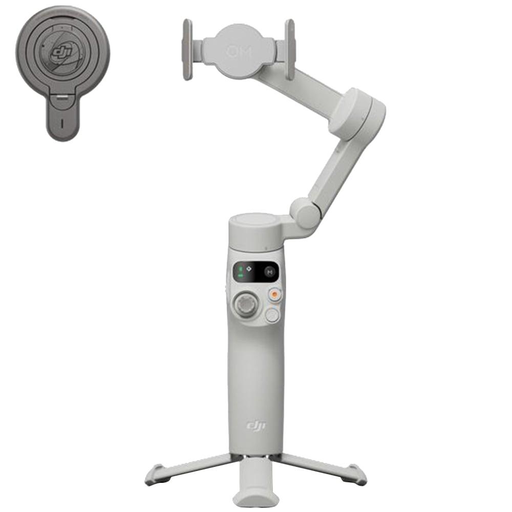 JAM【新品未使用】DJI osmo mobile se Amazon.com: DJI Osmo Mobile SE, 3-Axis Phone Gimbal for
