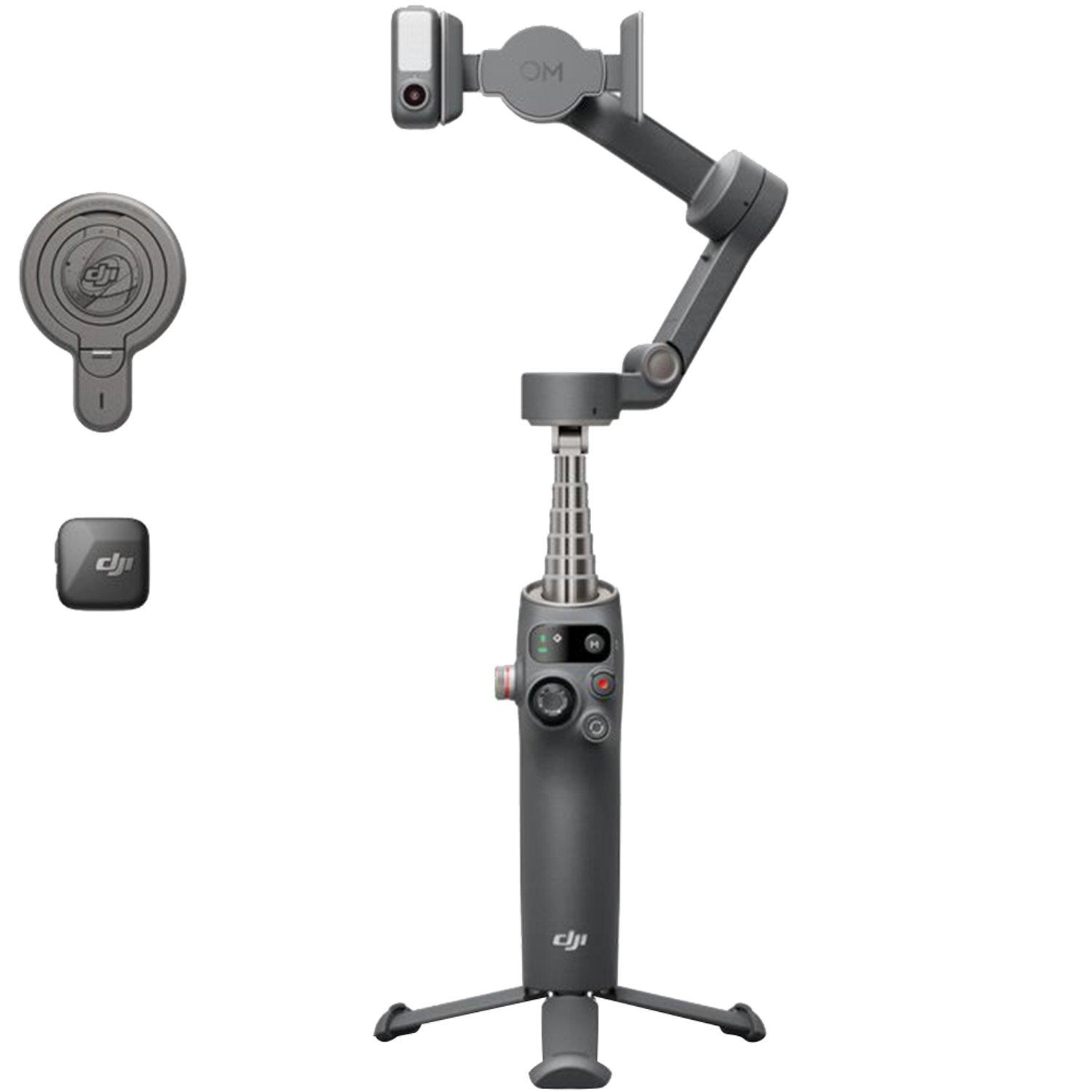 Buy Now DJI OSMO MOBILE 7P| Lowest Price✓ Emax UAE