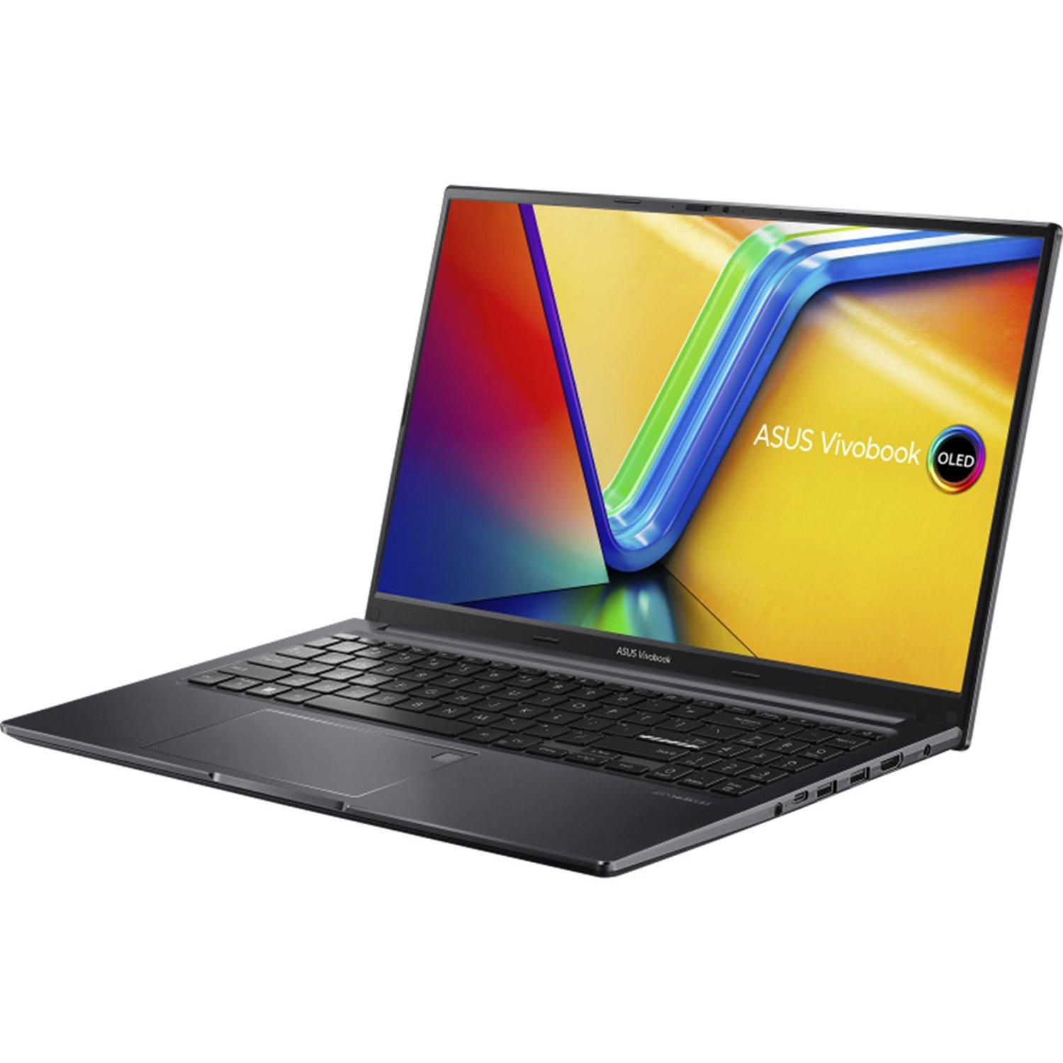 【core i9】ASUS VivoBook 15.6インチ ブラック Buy Now ASUS VIVOBOOK 15 inch OLED | Best Laptop Deal✓ Emax UAE