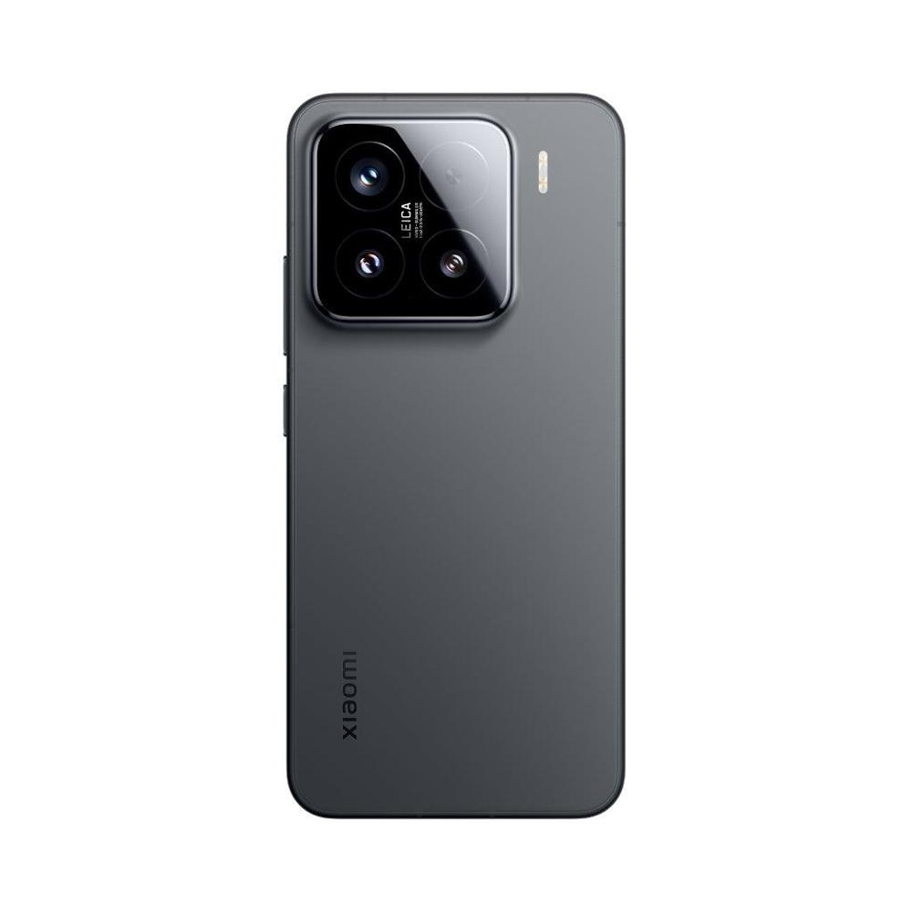 Buy Xiaomi 15 12GB 512GB Black 5G | Lowest Price ✓Emax UAE
