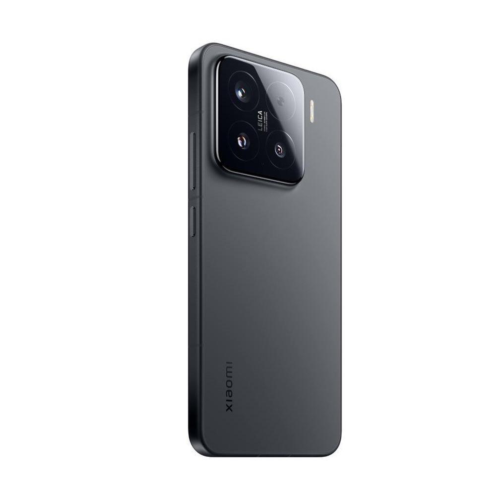 Buy Xiaomi 15 12GB 512GB Black 5G | Lowest Price ✓Emax UAE