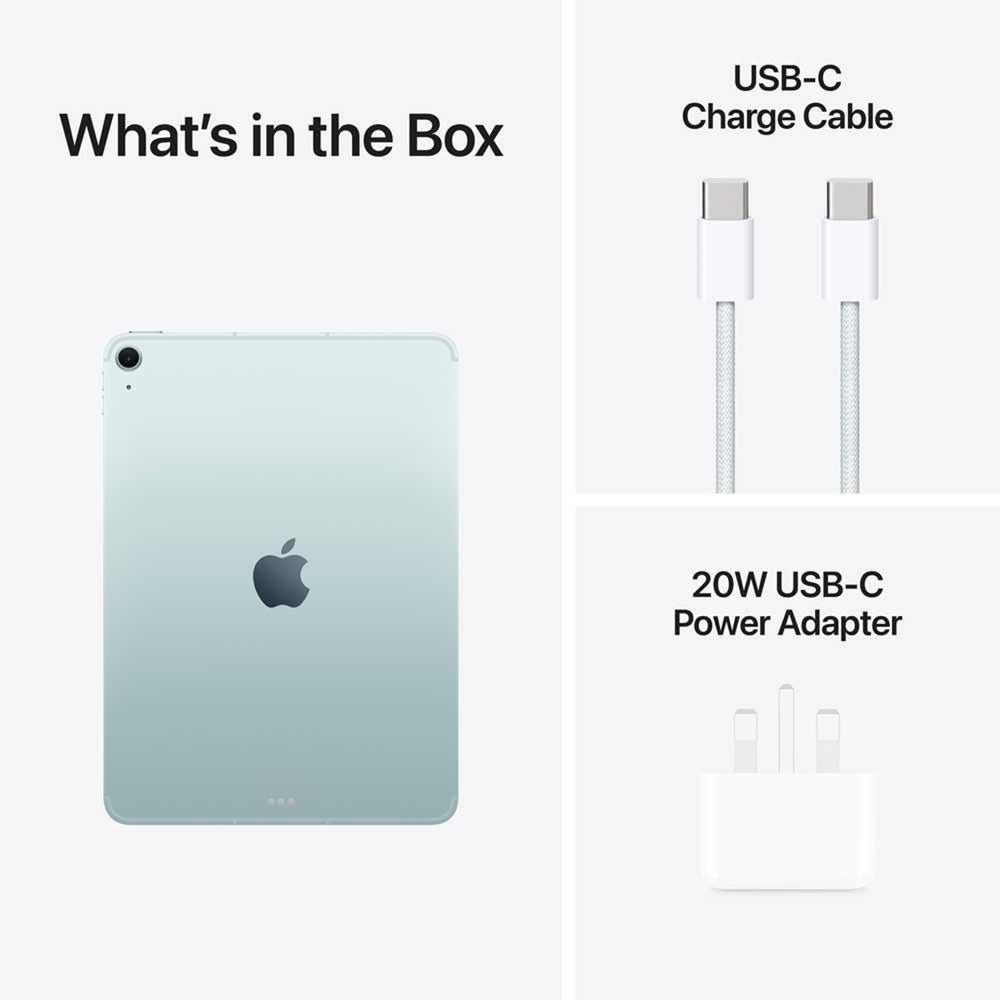 Buy 13-inch iPad Air M3 | Authorised Seller✓ Emax UAE