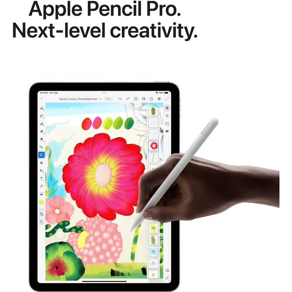 Buy 13-inch iPad Air M3 | Authorised Seller✓ Emax UAE