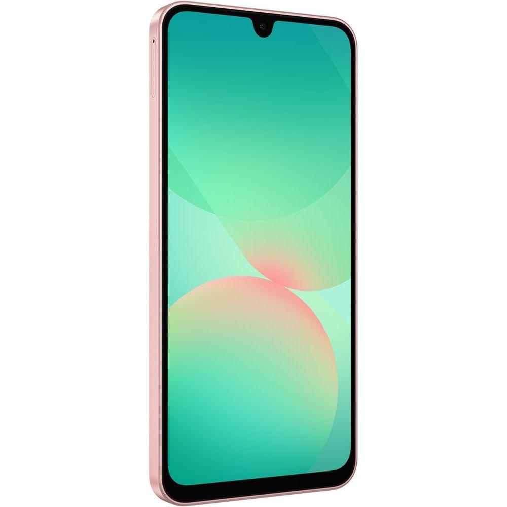 SAMSUNG - 【SIMフリー】Galaxy A26 5G｜256GB｜ピーチピンク【新品】 Galaxy A26 5G | Samsung Jordan