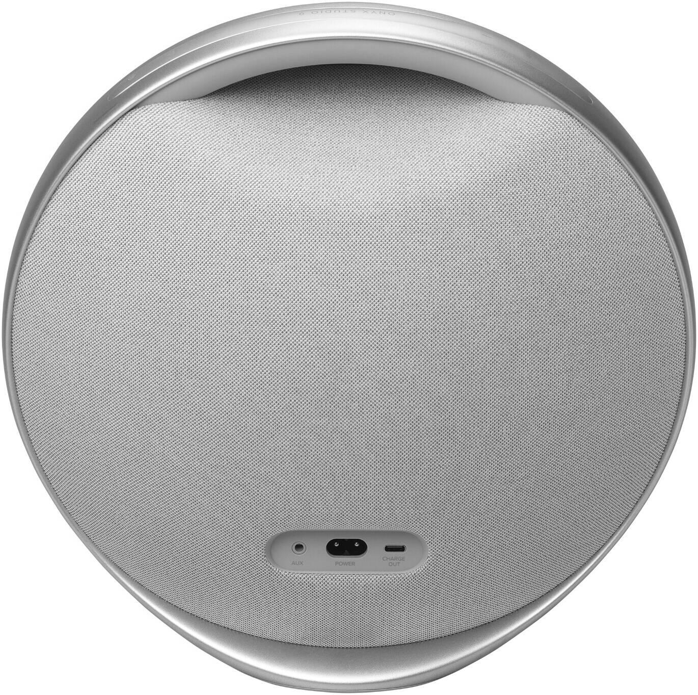Buy Harman Kardon Onyx Studio 9 Portable Speaker Grey | Lowest