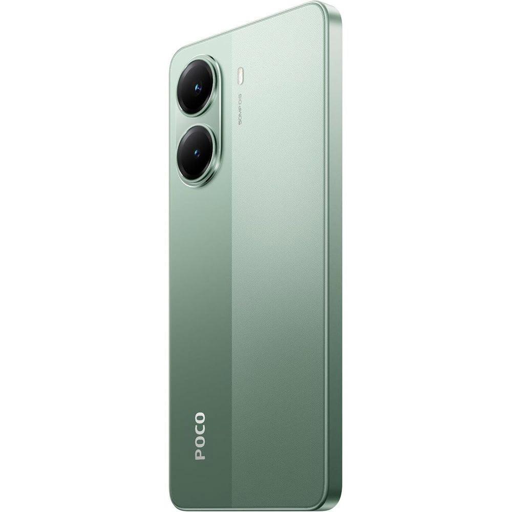 国内版　POCO X7 Pro 12GB RAM 512GB ROM イエロー Xiaomi Poco X7 Pro 5G Dual SIM 512GB 12GB RAM Yellow, The