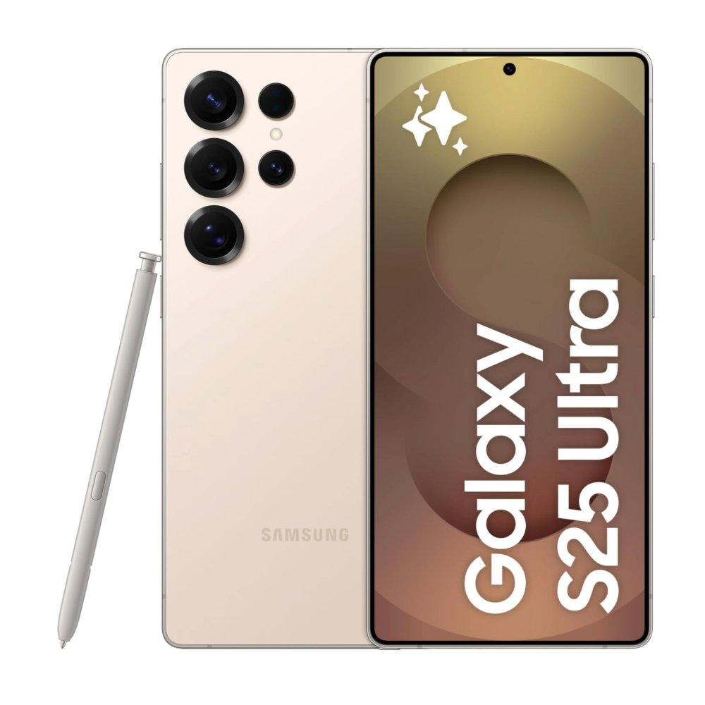 Shop online the latest Samsung Galaxy S25 Ultra 12GB 256GB