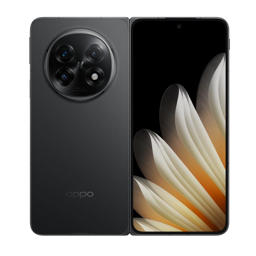Buy OPPO Find N5 CPH2671 APAC 512GB 16GB Cosmic Black e