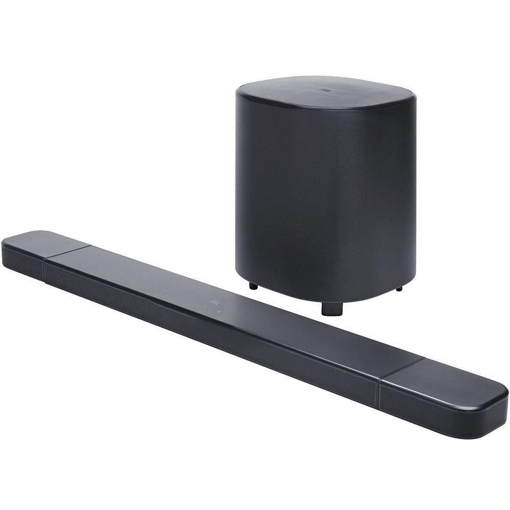 Buy JBL BAR 800 Soundbar System with Detachable