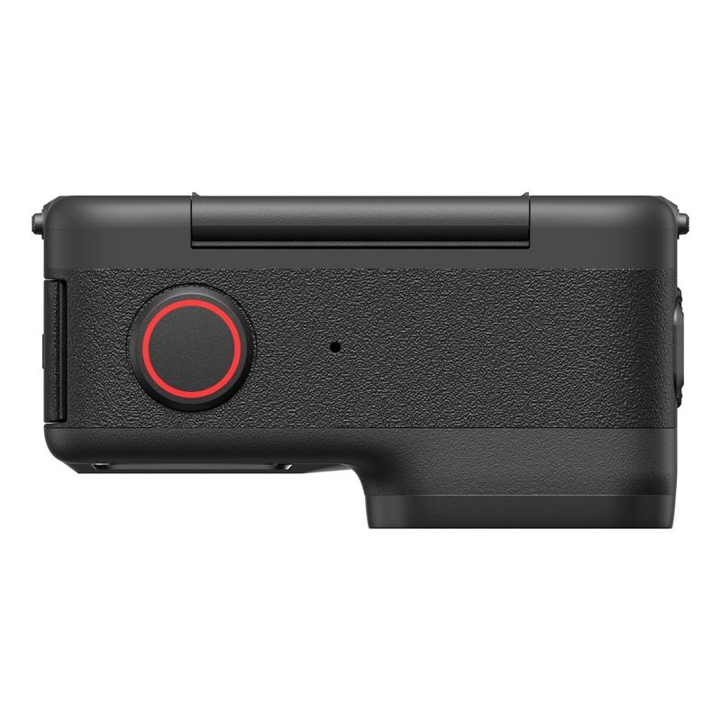Buy Insta360 Ace Pro 2 8K AI-Powered Action Camera Black | Lowest