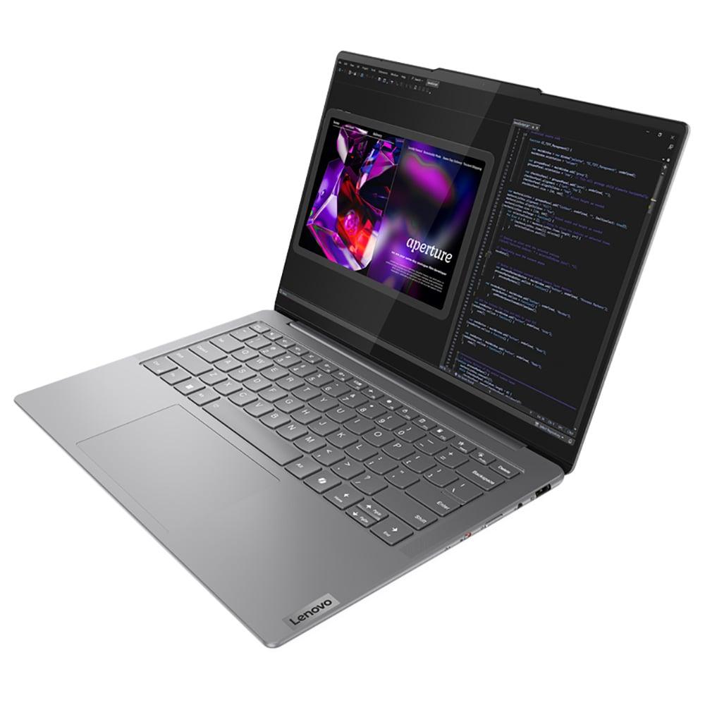 狭*間様 Lenovo Yoga Pro 7 14IMH9 83E2CTO1WW Yoga Pro 7 (14″ AMD) | AMD Ryzen™ powered laptop for