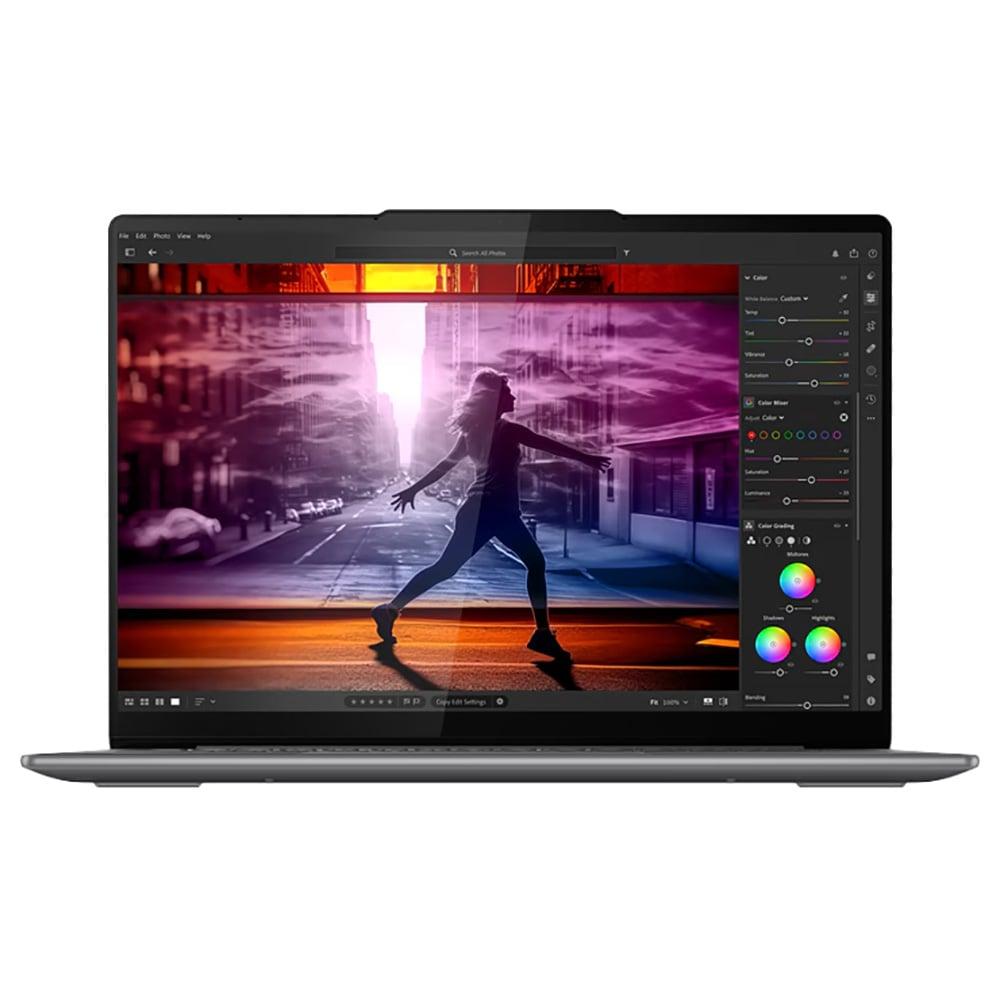 Lenovo Yoga Slim 7 14IMH9（Core Ultra 5） Amazon.com: Lenovo Slim 7 14IMH9-2025 New Laptop - 14