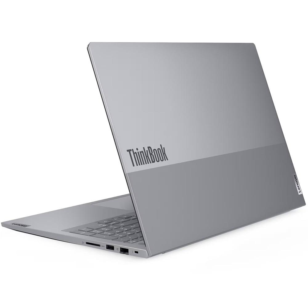 【美品／1TB SSD／Office／設定済】Lenovo ThinkBook Lenovo ThinkBook 16 Gen 7 価格.com限定・Snapdragon X Plus