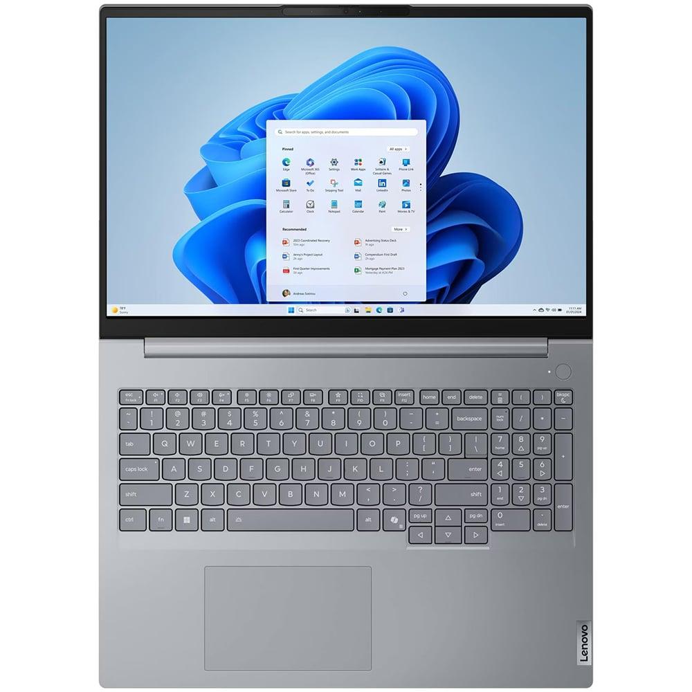 Buy Lenovo ThinkBook 16 Gen 8 (2025) AI PC â€“ 2nd Series