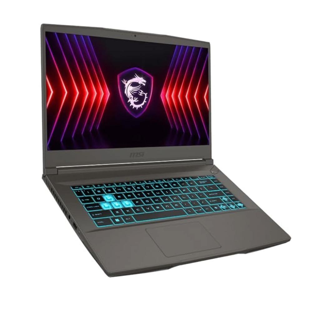Buy MSI Thin 15 B13UC Gaming Laptop| RTX 3050 4GB, GDDR6 4GB