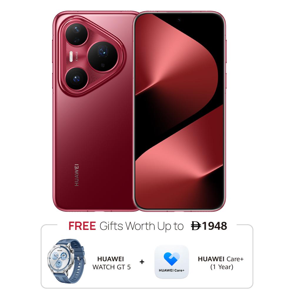 ま*き様 HUAWEI Pura80 Pro+ 512G レッド ま*き様 HUAWEI Pura80 Pro+ 512G レッド HUAWEI Pura 80 Pro - HUAWEI