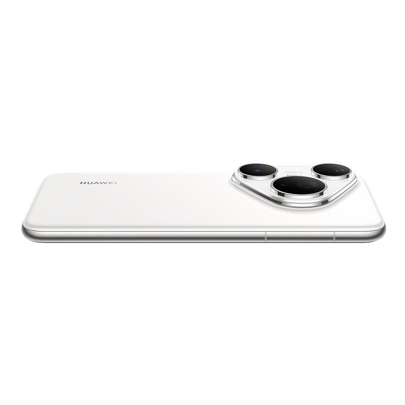 Buy Huawei Pura 80 Pro 12GB RAM + 512GB ROM Smartphone Glazed