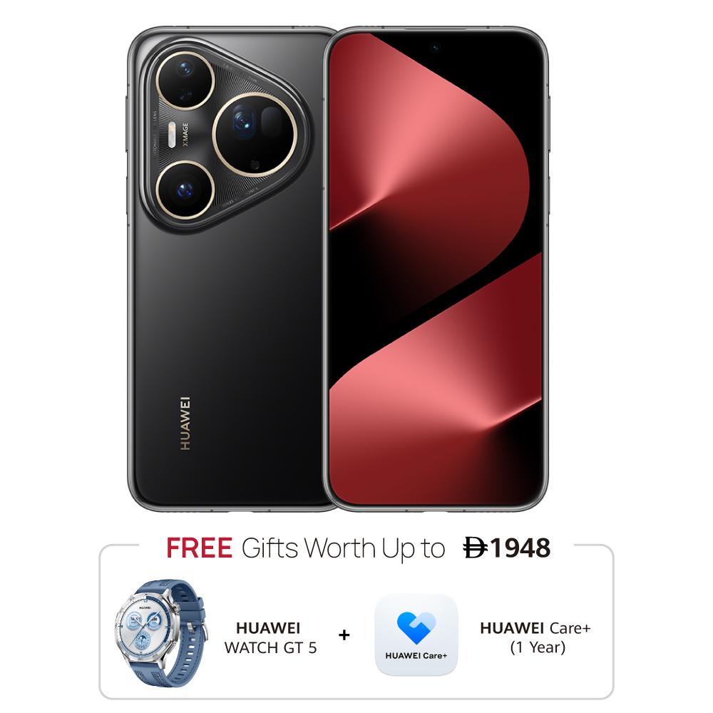 Buy Huawei Pura 80 Ultra 16GB RAM + 512GB ROM Smartphone