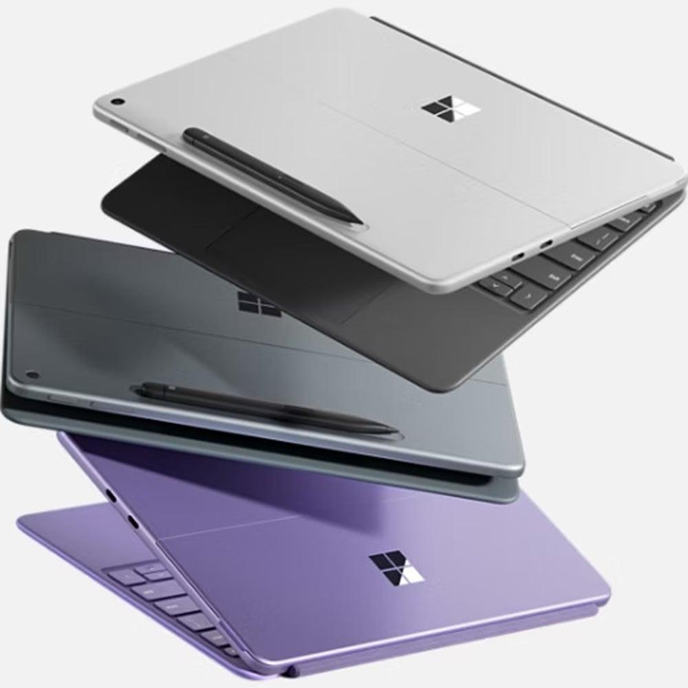 Buy Microsoft Surface Pro 12/Snapdragon X Plus X1P-42-100 8 Core