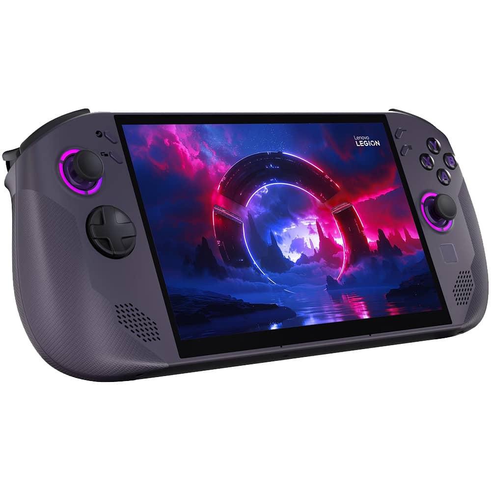 Buy Lenovo Legion Go S 8APU1 / AMD Ryzen  Z1 Extreme / 32GB LPDDR5X