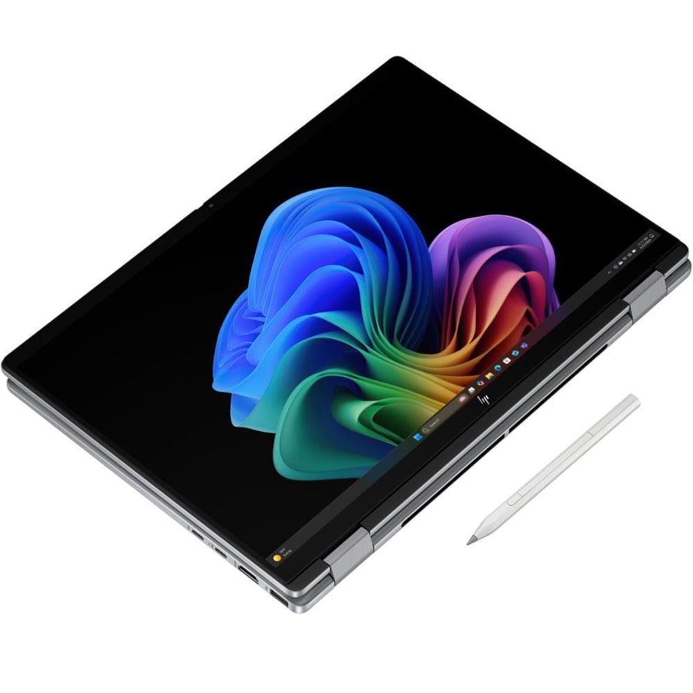 Buy HP OmniBook X Flip 2-in-1 Convertible (2025) Laptop – AMD