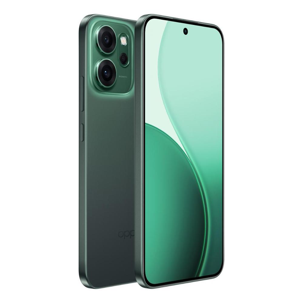 Buy Oppo Reno 14 12GB RAM + 512GB ROM Smartphone Tranquil Green 5G