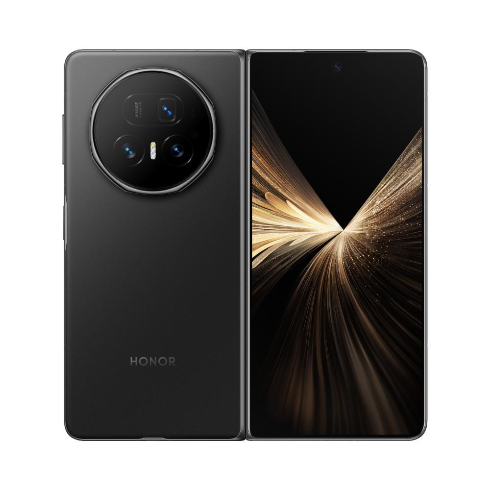 スマートフォン本体 HONOR MAGIC V5 Velvet Black 16-521GB HONOR MAGIC V5 Velvet Black 16-521GB - メルカリ