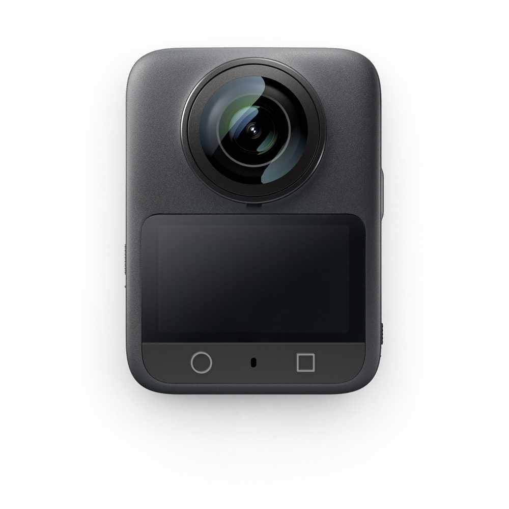 Buy DJI Osmo 360 Adventure Combo Action Camera Black [DJI-ZX100-C2