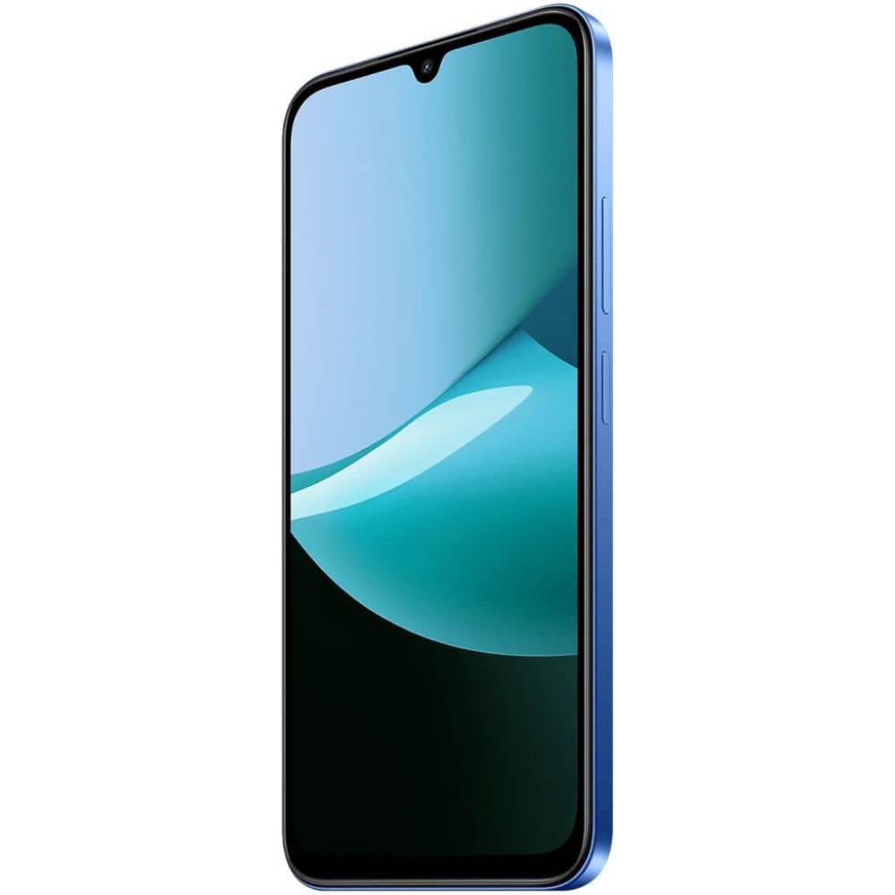 Buy Xiaomi Redmi 15C 4GB RAM + 128GB ROM Smartphone Midnight Black