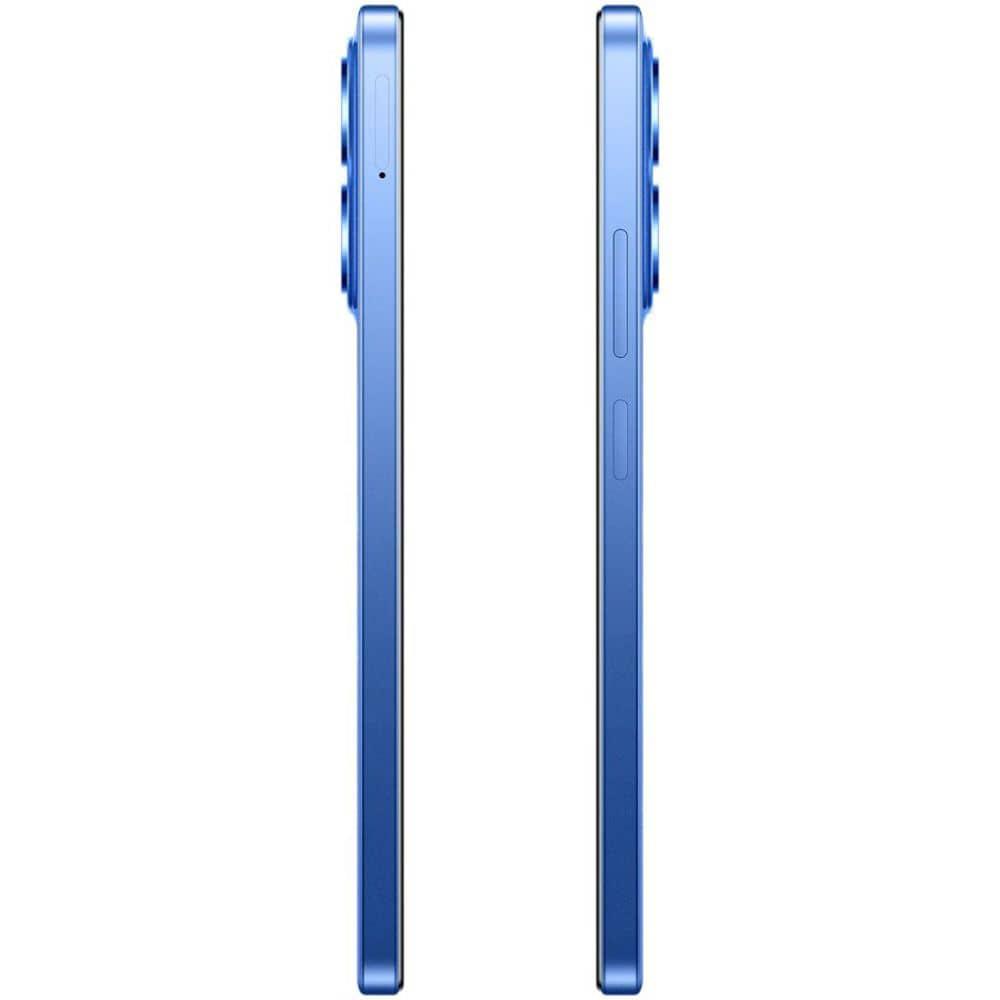 Buy Xiaomi Redmi 15C 4GB RAM + 128GB ROM Smartphone Midnight Black