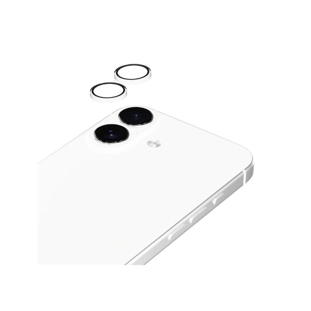 Buy Hyphen Clear Camera Lens Protector for iPhone 17 | Lowest Price ...