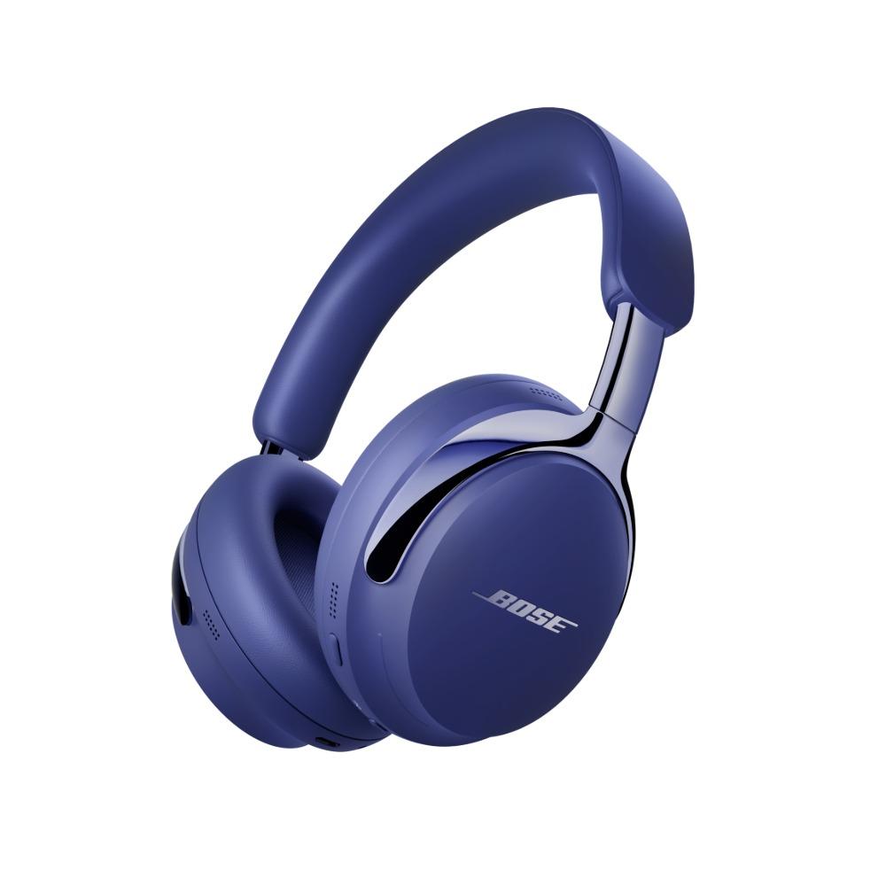 Buy Bose QuietComfort Ultra Headphones (2nd Gen) - Wireless Noise