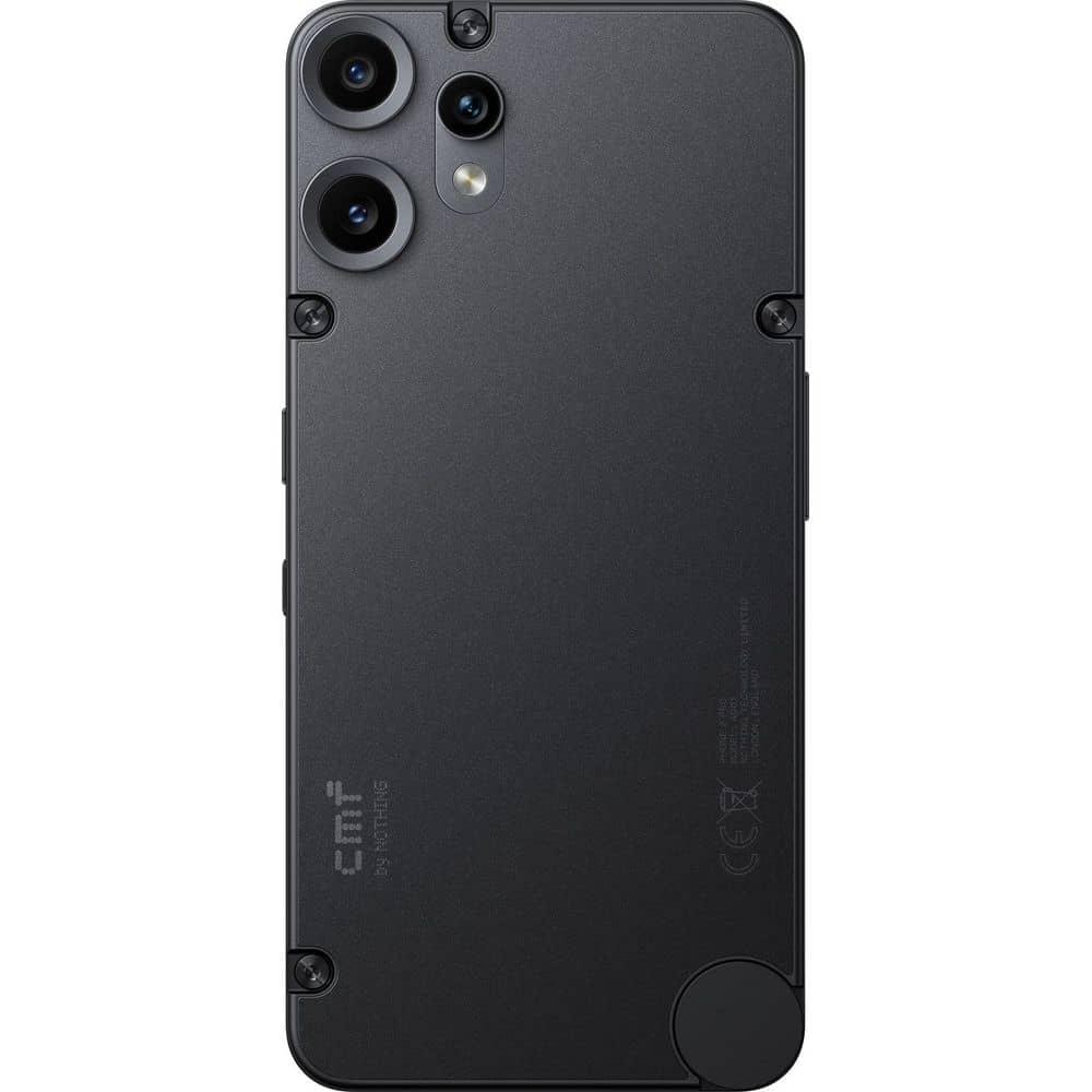 Buy CMF Phone 2 Pro 8GB RAM + 256GB ROM Smartphone Black 5G
