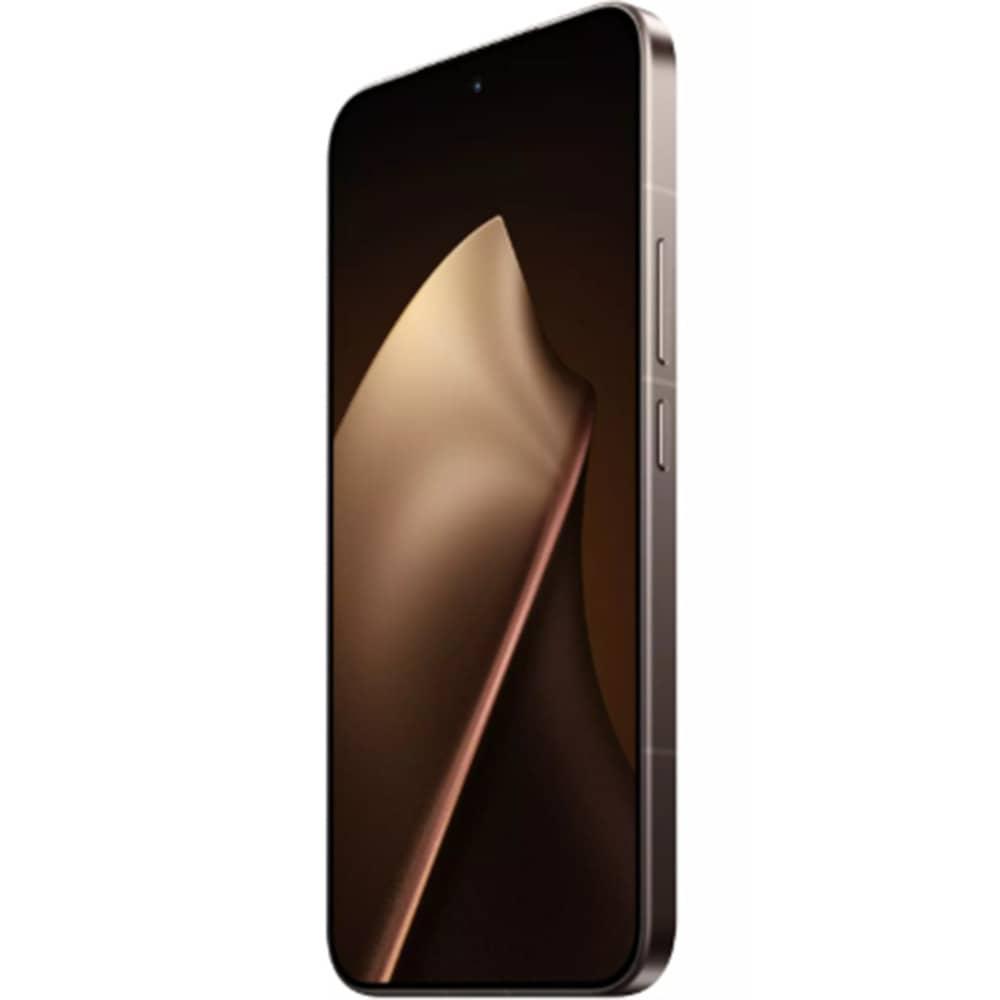 Buy Xiaomi 15T Pro 12GB RAM + 512GB ROM Smartphone Black 5G