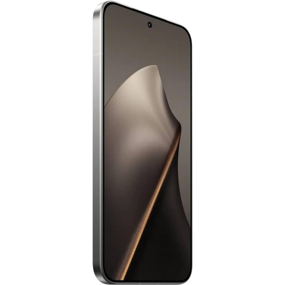 Buy Xiaomi 15T Pro 12GB RAM + 512GB ROM Smartphone Black 5G