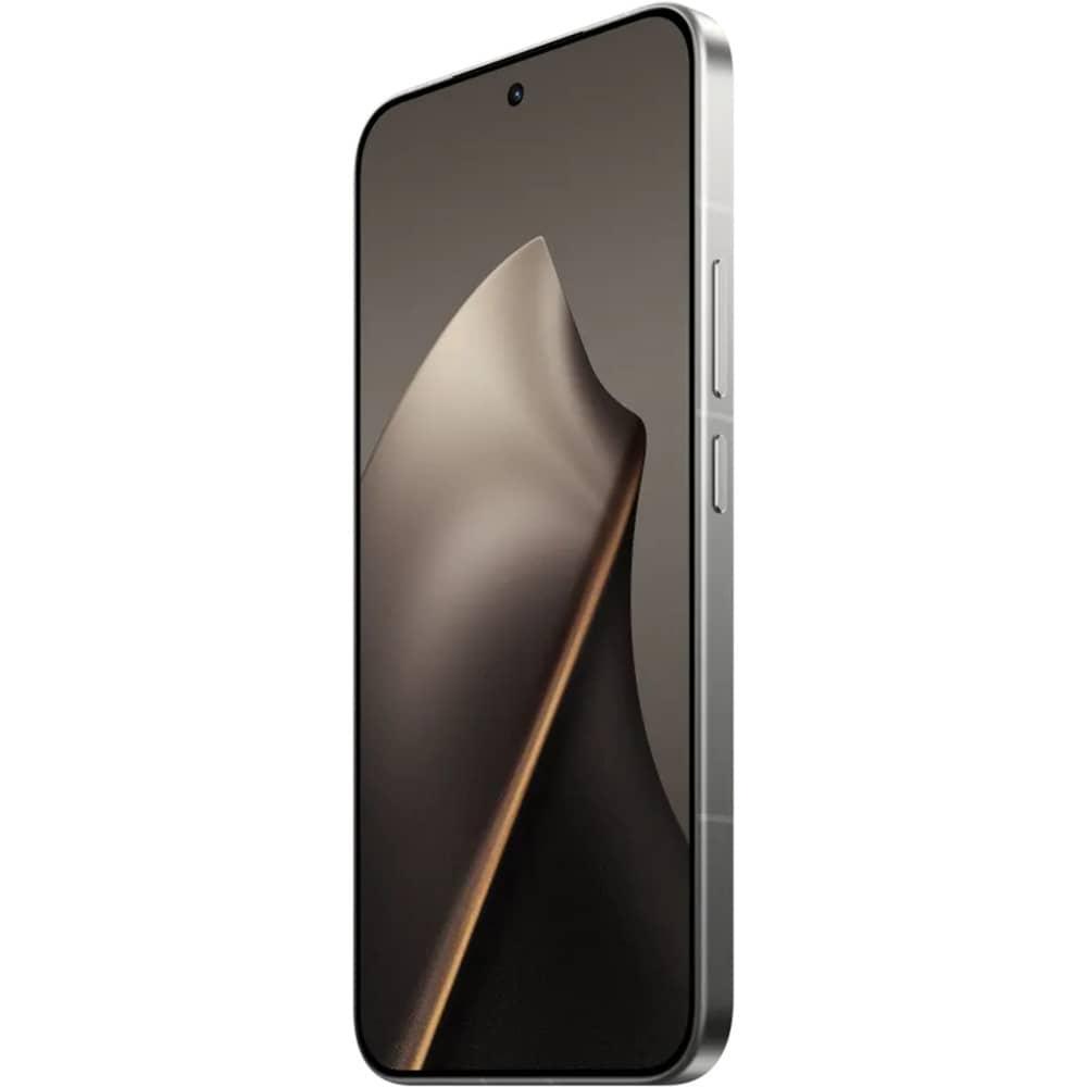 Buy Xiaomi 15T Pro 12GB RAM + 512GB ROM Smartphone Black 5G