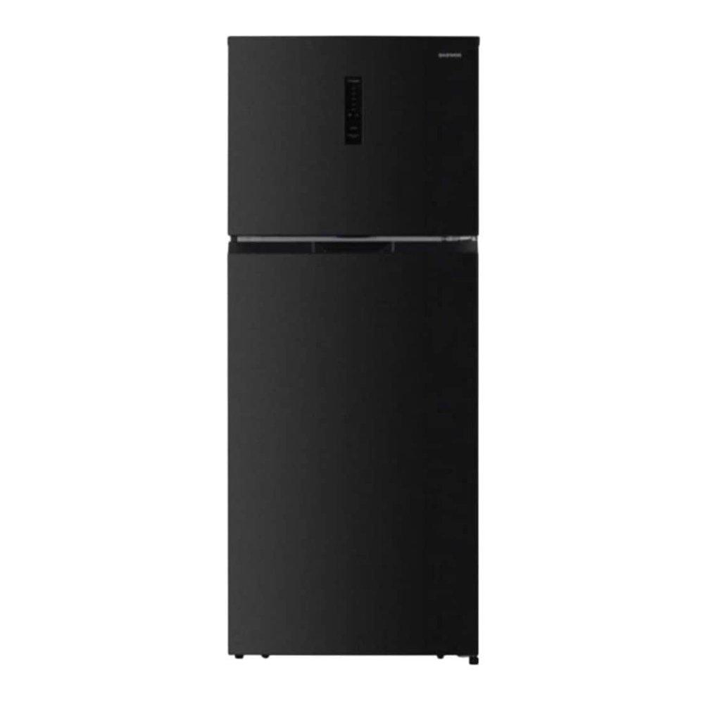Buy Daewoo Refrigerato DR-T5041DI Inverter Net 415L : Silver