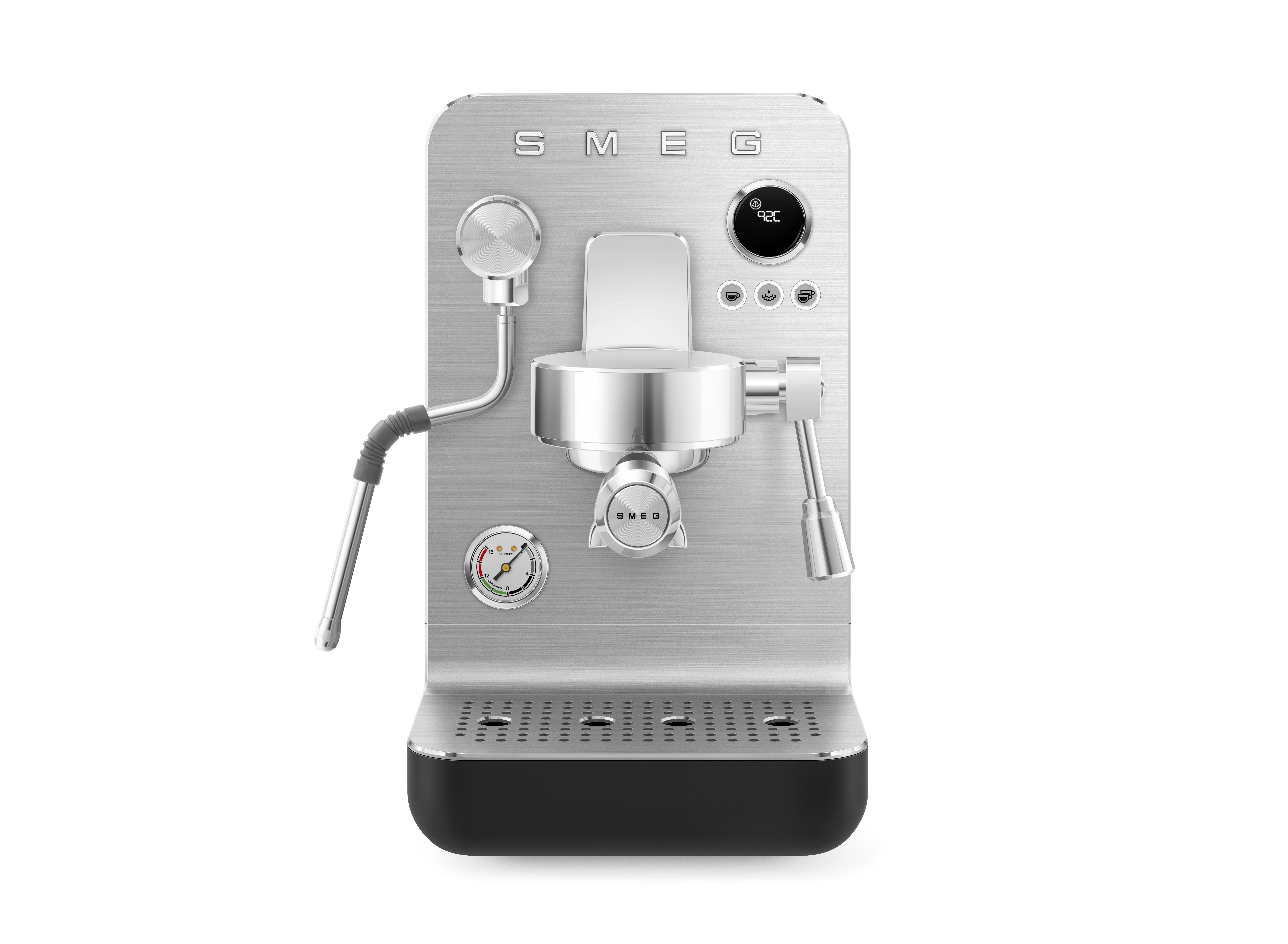 smeg Smeg EMC02blmuk 58 MM 15W