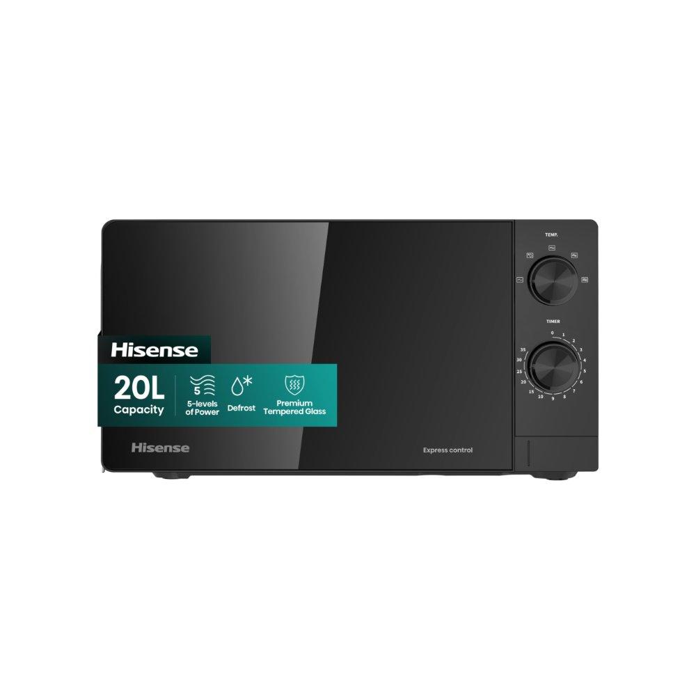 hisense Hisense H20mobs14 20000 ml 700W