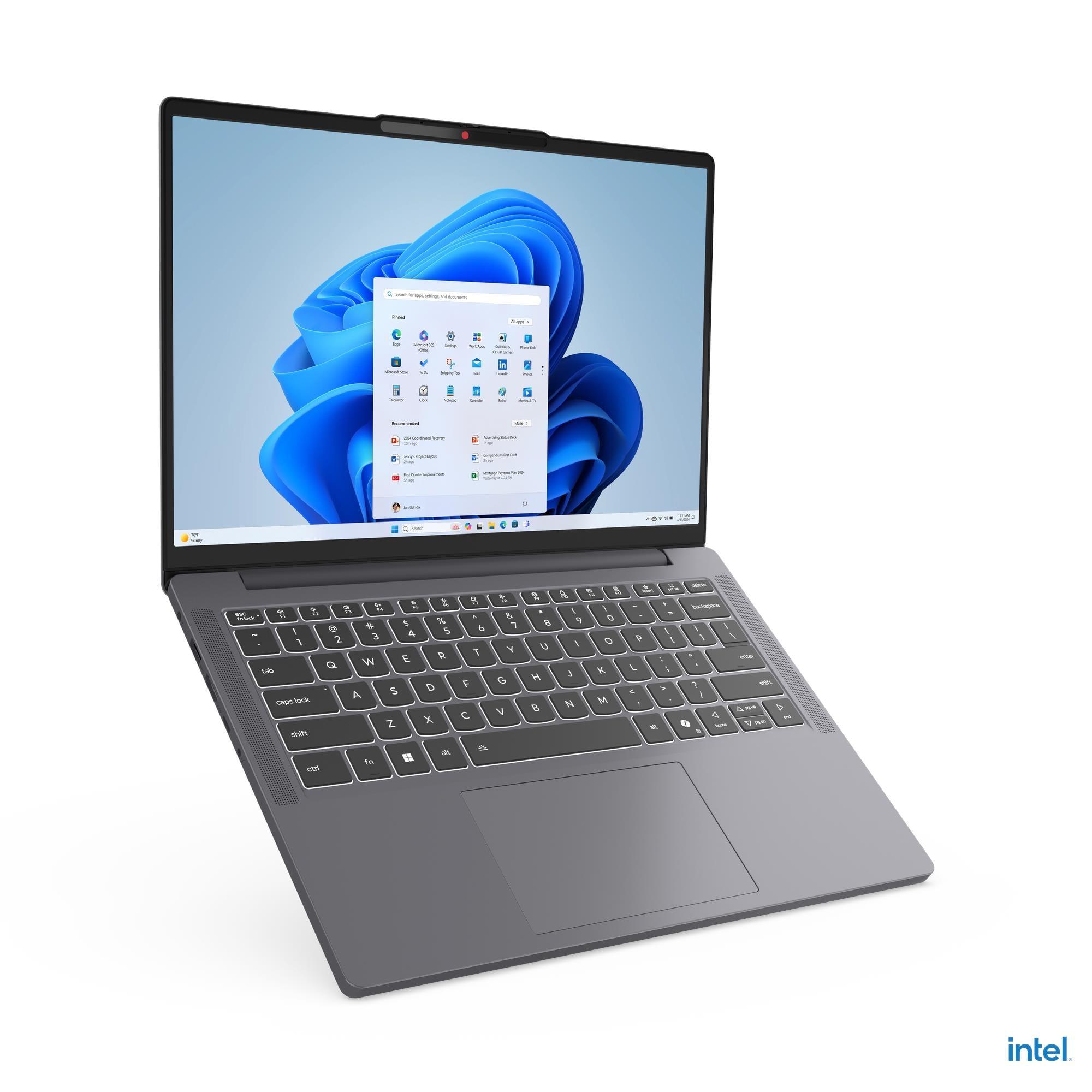 لينوفو Lenovo Ideapad Slim 3 14irh10 1000GB 16GB 14 inch
